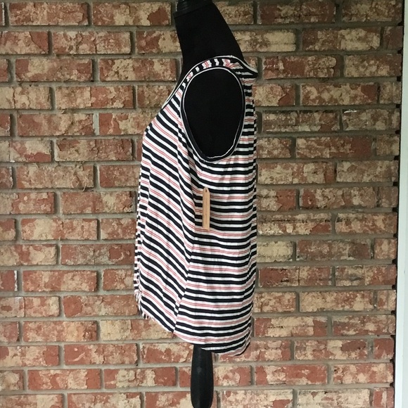 CHRISTIAN Siriano New York Top - Picture 4 of 7